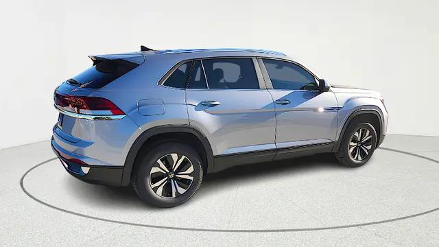 2026 Volkswagen Atlas Cross Sport SE