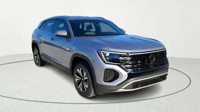 2026 Volkswagen Atlas Cross Sport SE for sale in Richardson, TX