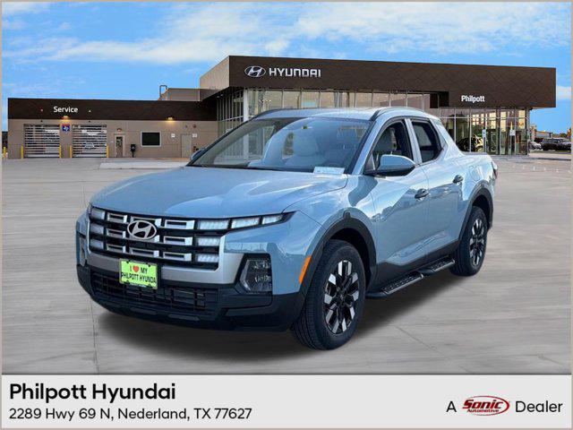 2026 Hyundai Santa Cruz SEL Activity for sale in Nederland, TX