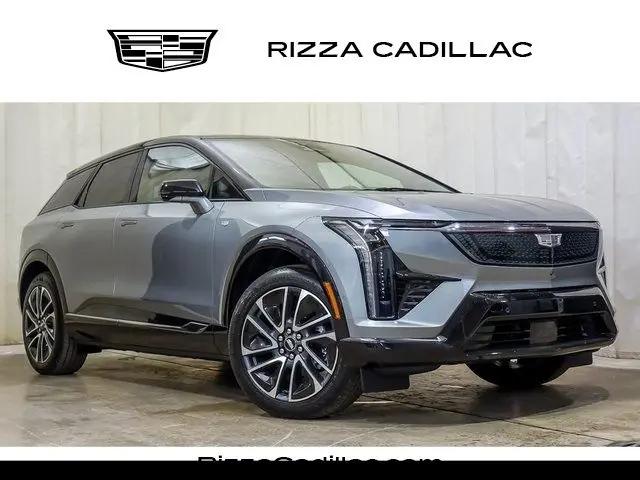 2026 Cadillac iQ Sport for sale in Tinley Park, IL