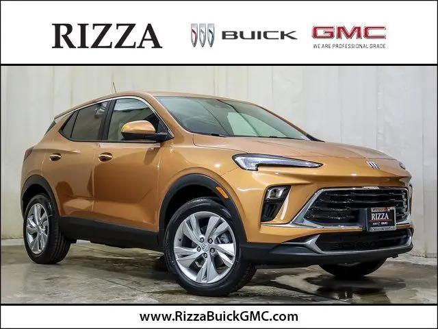 2026 Buick Encore GX Preferred AWD for sale in Tinley Park, IL
