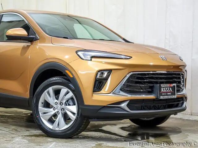 2026 Buick Encore GX Preferred AWD