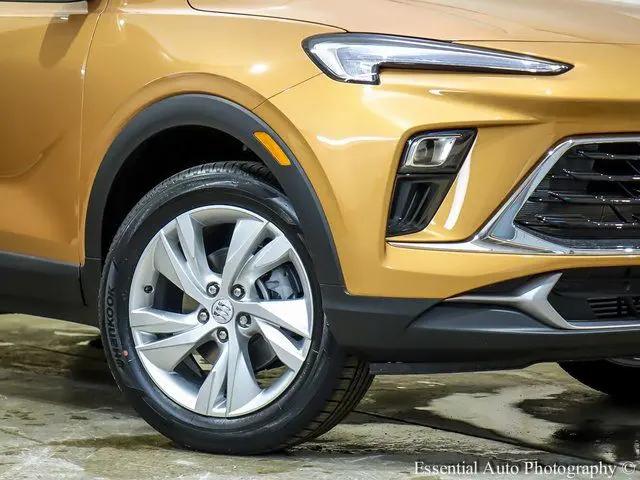 2026 Buick Encore GX Preferred AWD