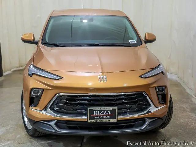 2026 Buick Encore GX Preferred AWD