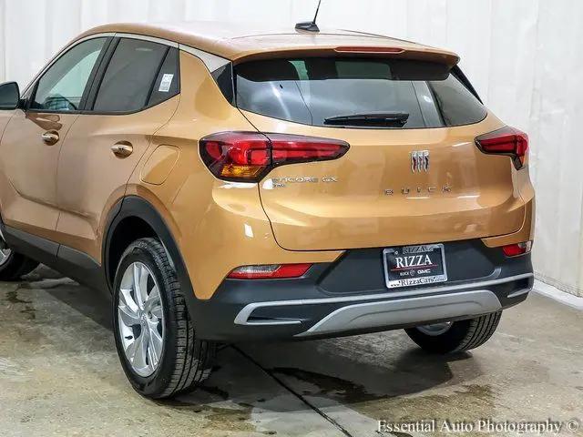 2026 Buick Encore GX Preferred AWD