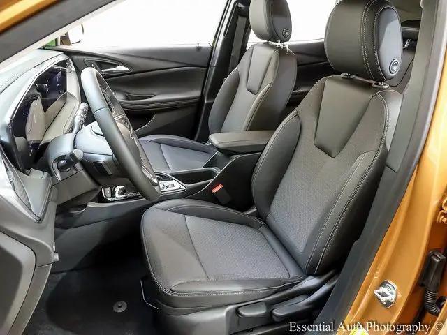 2026 Buick Encore GX Preferred AWD
