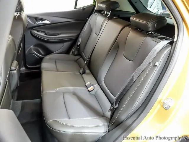 2026 Buick Encore GX Preferred AWD