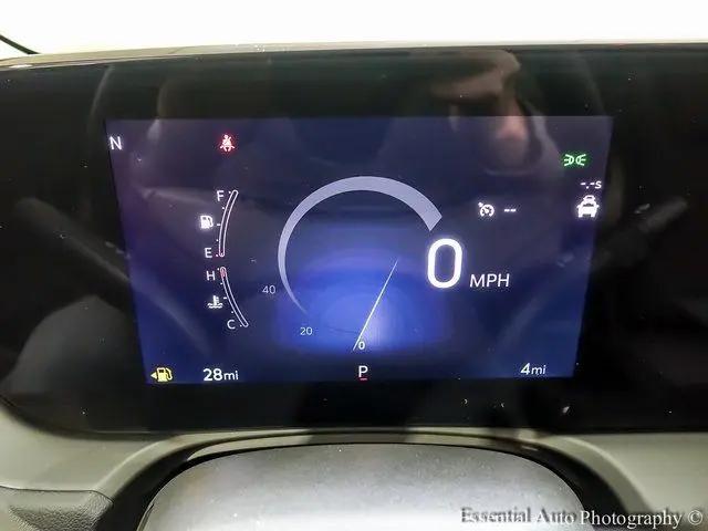 2026 Buick Encore GX Preferred AWD