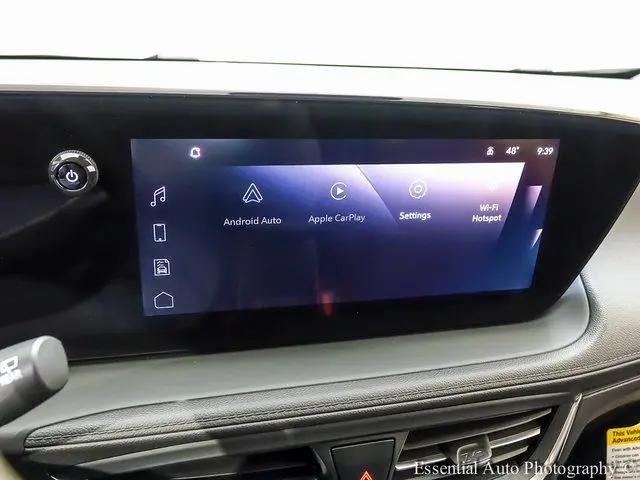 2026 Buick Encore GX Preferred AWD