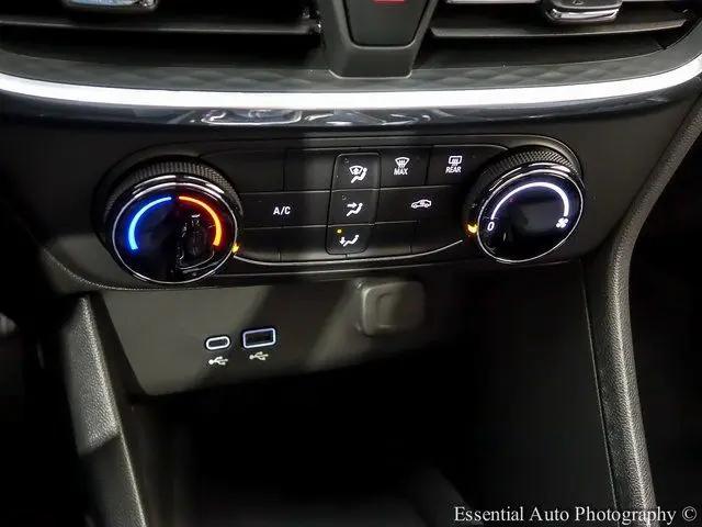 2026 Buick Encore GX Preferred AWD
