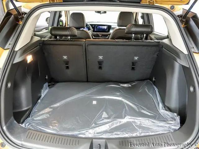 2026 Buick Encore GX Preferred AWD