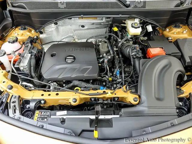 2026 Buick Encore GX Preferred AWD