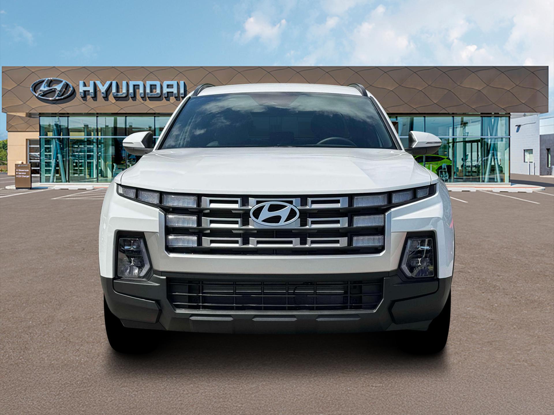 2026 Hyundai Santa Cruz SEL - Photo 12