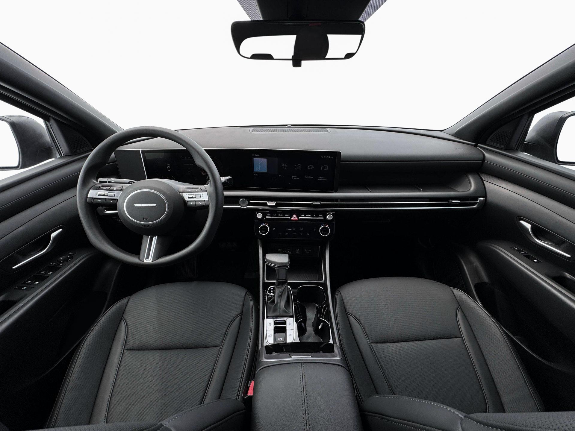 2026 Hyundai Santa Cruz SEL - Photo 13