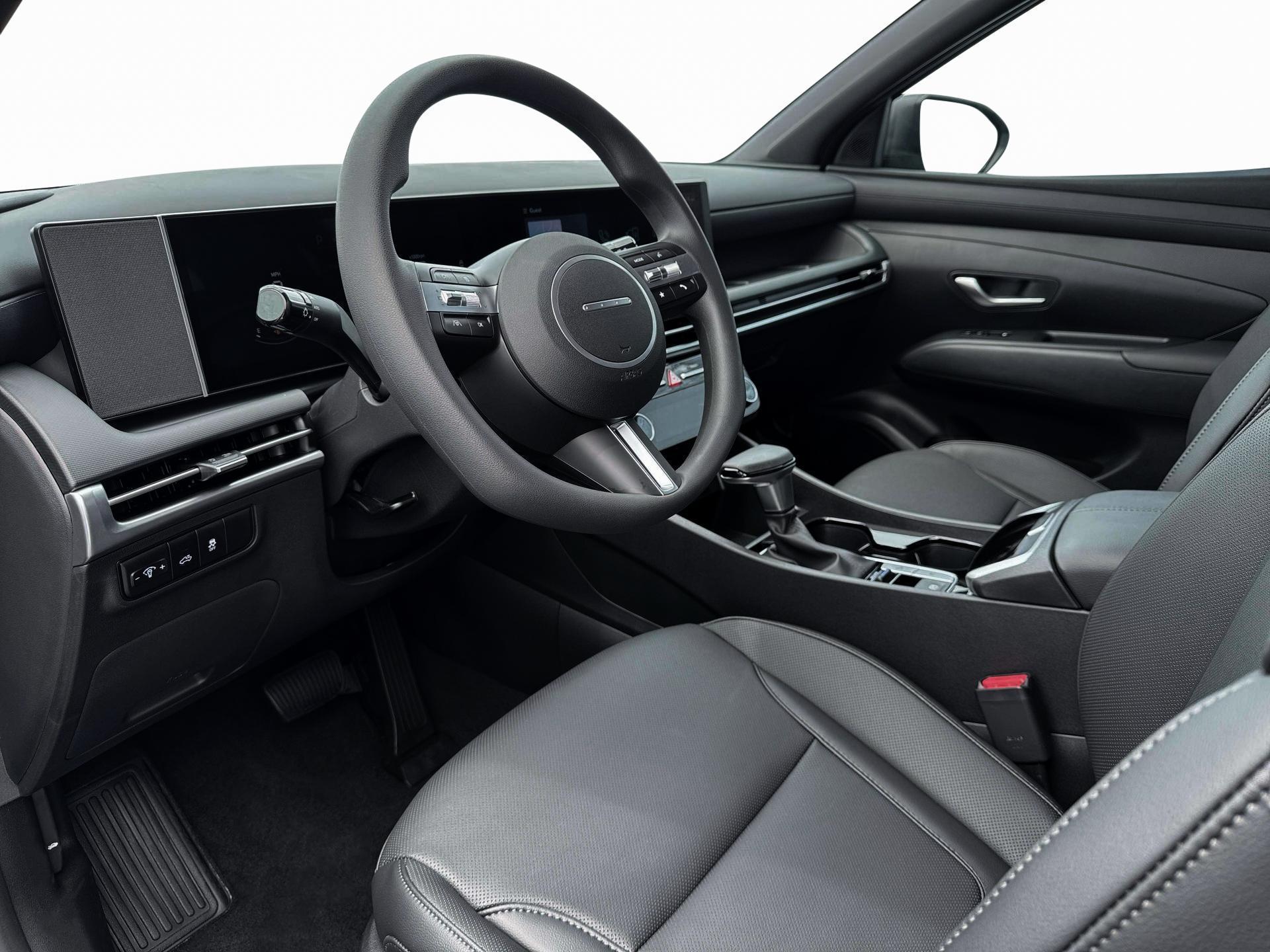 2026 Hyundai Santa Cruz SEL - Photo 14