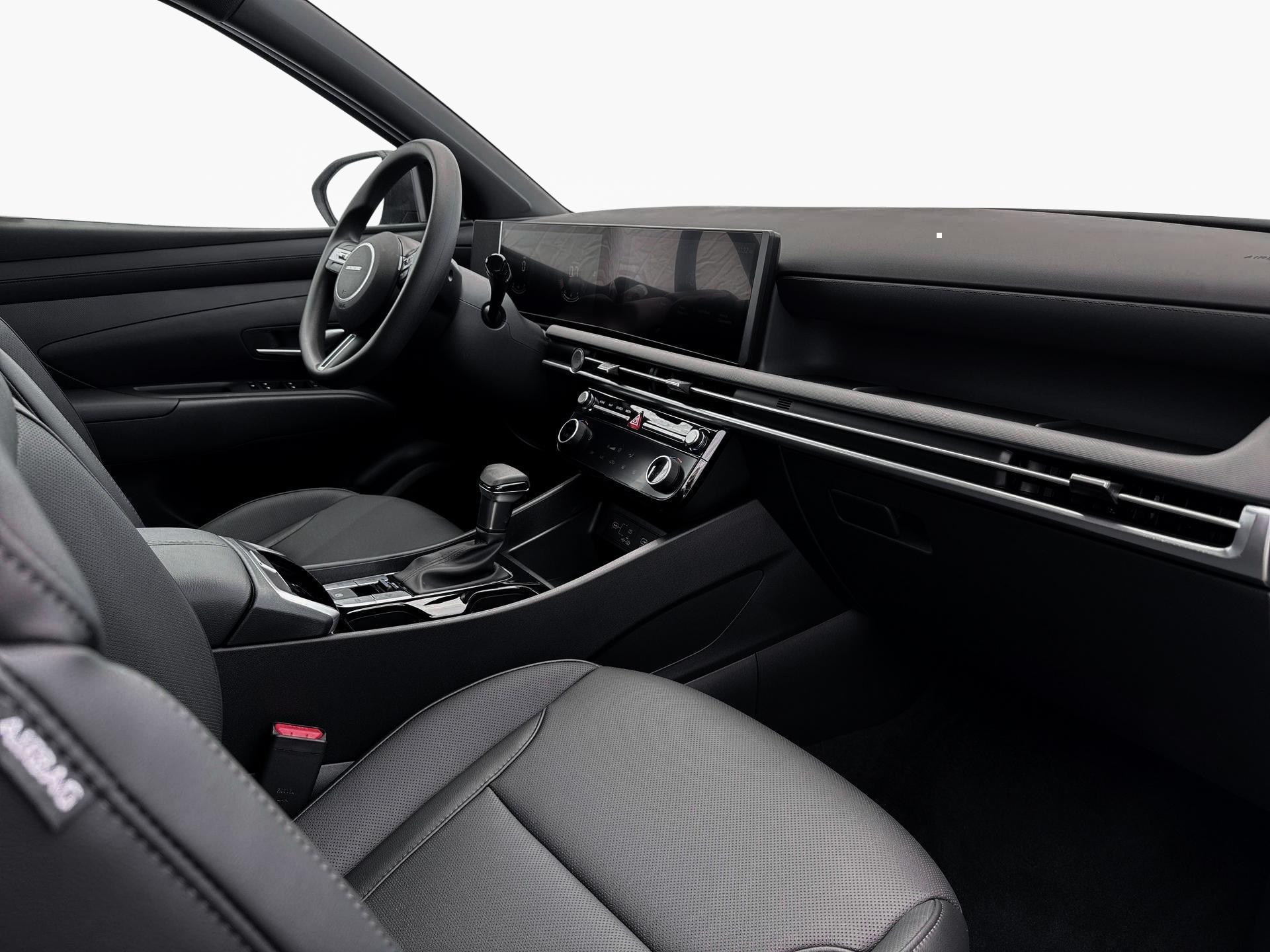 2026 Hyundai Santa Cruz SEL - Photo 15