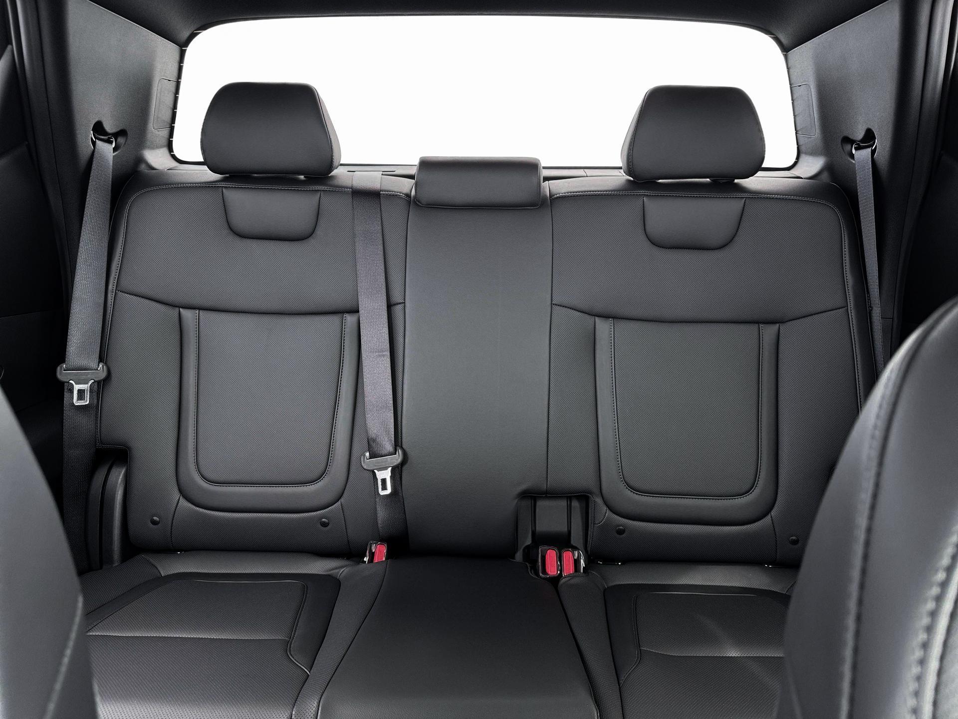 2026 Hyundai Santa Cruz SEL - Photo 16