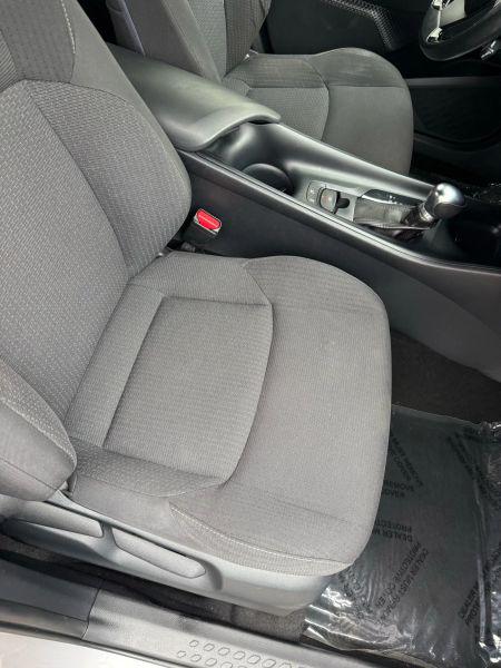 2018 Toyota C-HR XLE Premium