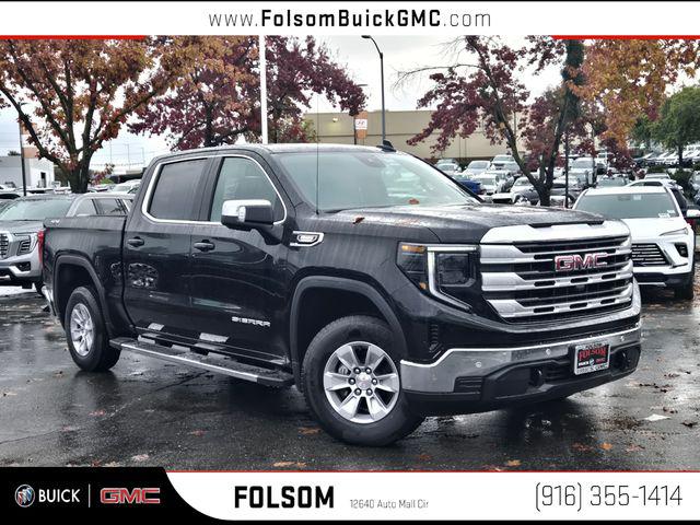 2026 GMC Sierra 1500 SLE for sale in Folsom, CA