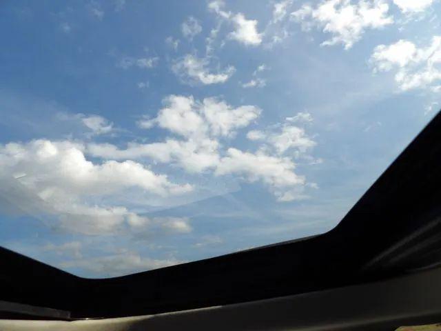 2009 Chevrolet Traverse LTZ