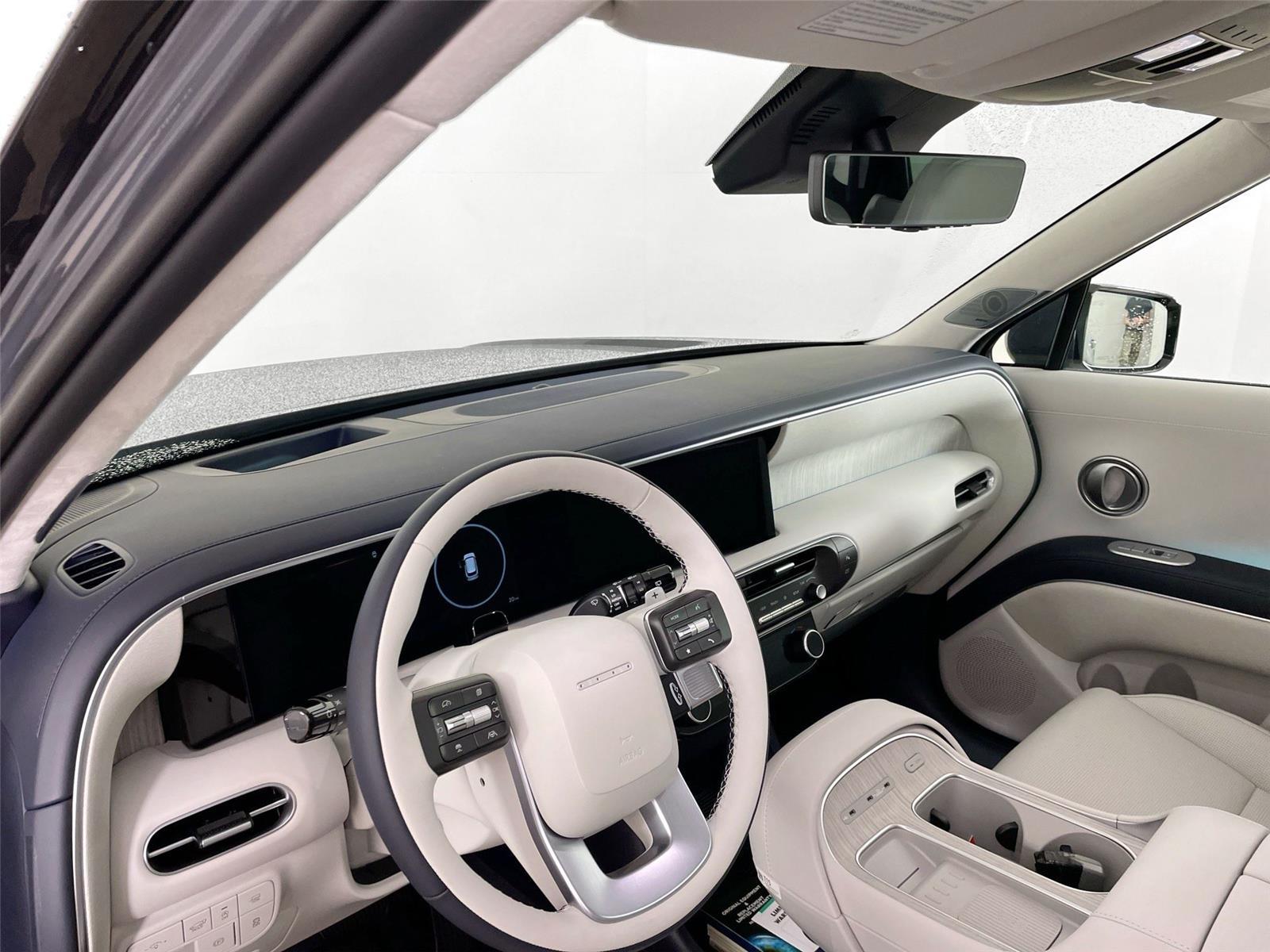 2026 Hyundai Palisade Calligraphy - Photo 9