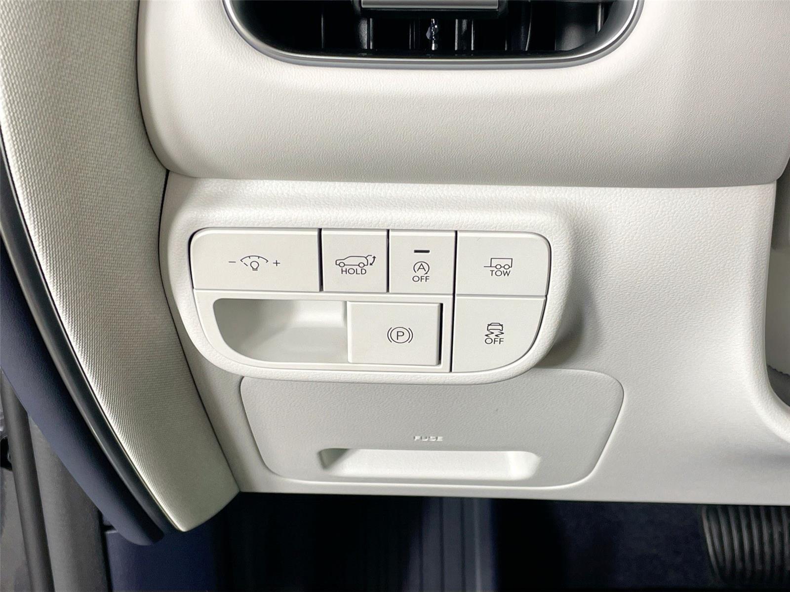2026 Hyundai Palisade Calligraphy - Photo 10