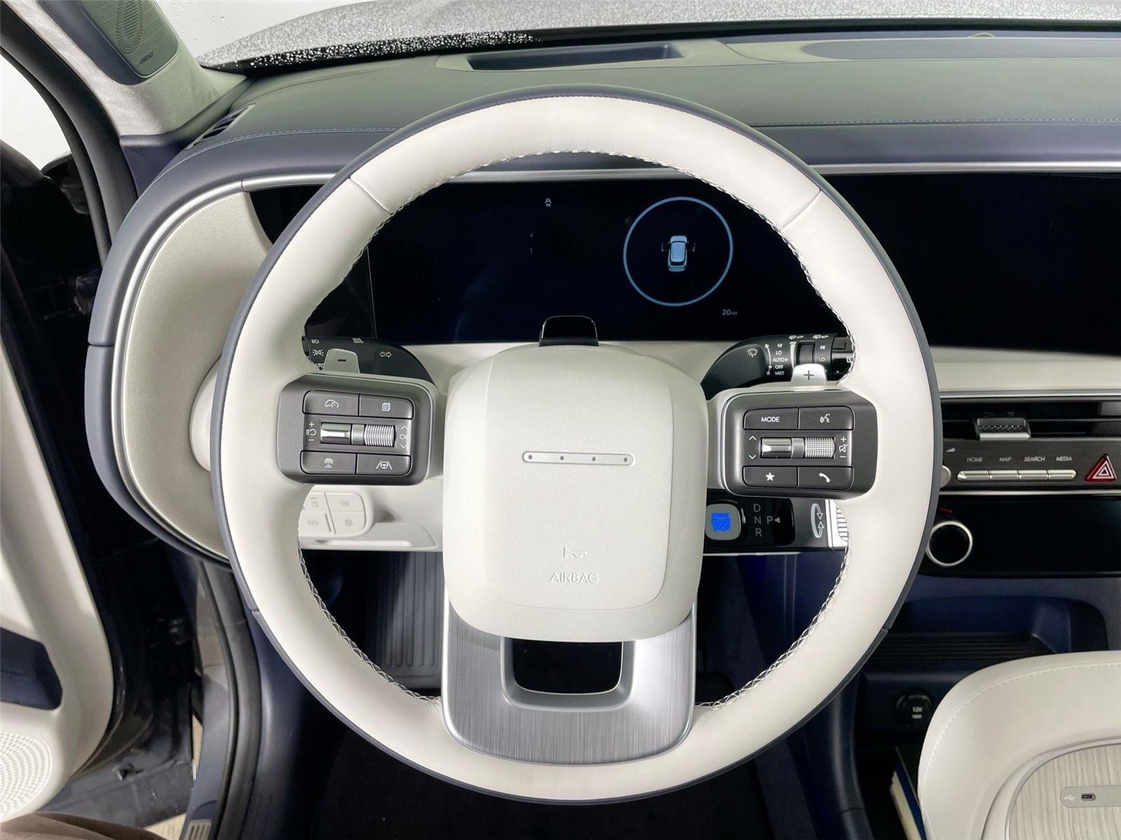 2026 Hyundai Palisade Calligraphy - Photo 12