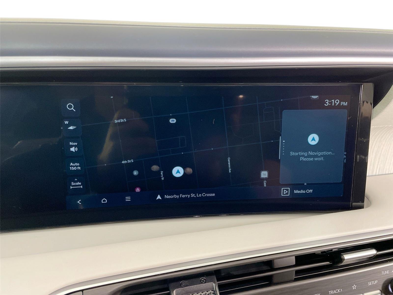 2026 Hyundai Palisade Calligraphy - Photo 16