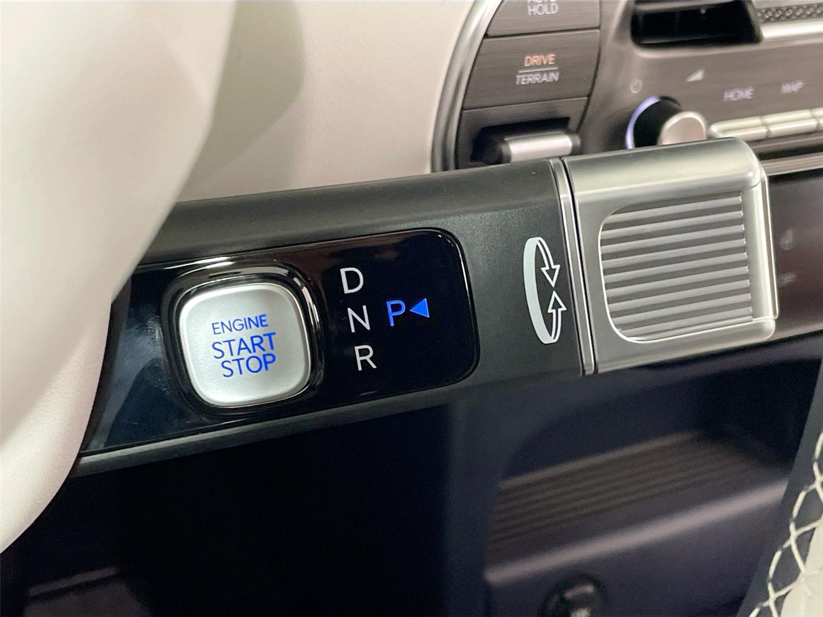 2026 Hyundai Palisade Calligraphy - Photo 19