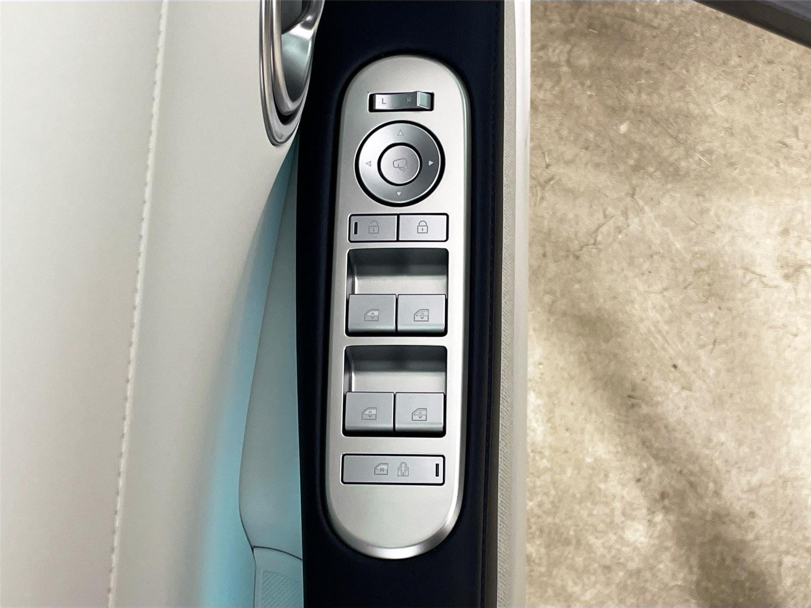 2026 Hyundai Palisade Calligraphy - Photo 20
