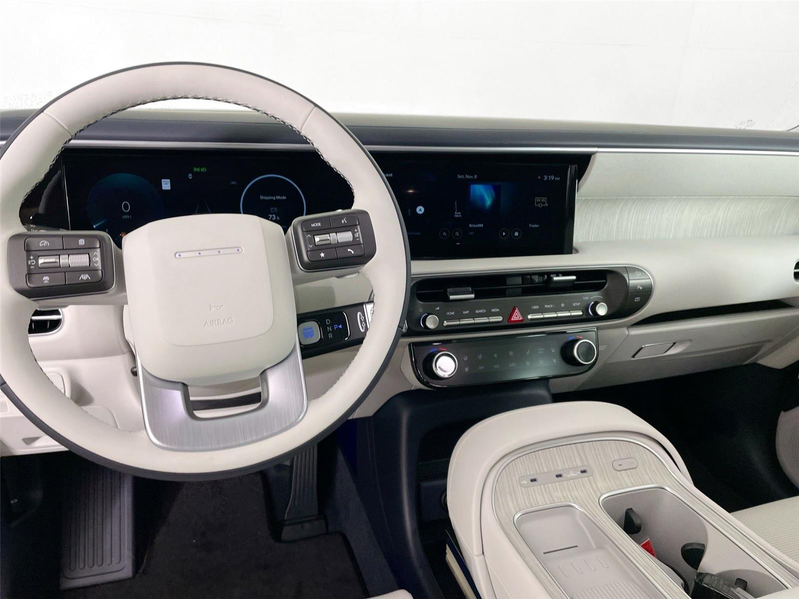2026 Hyundai Palisade Calligraphy - Photo 25