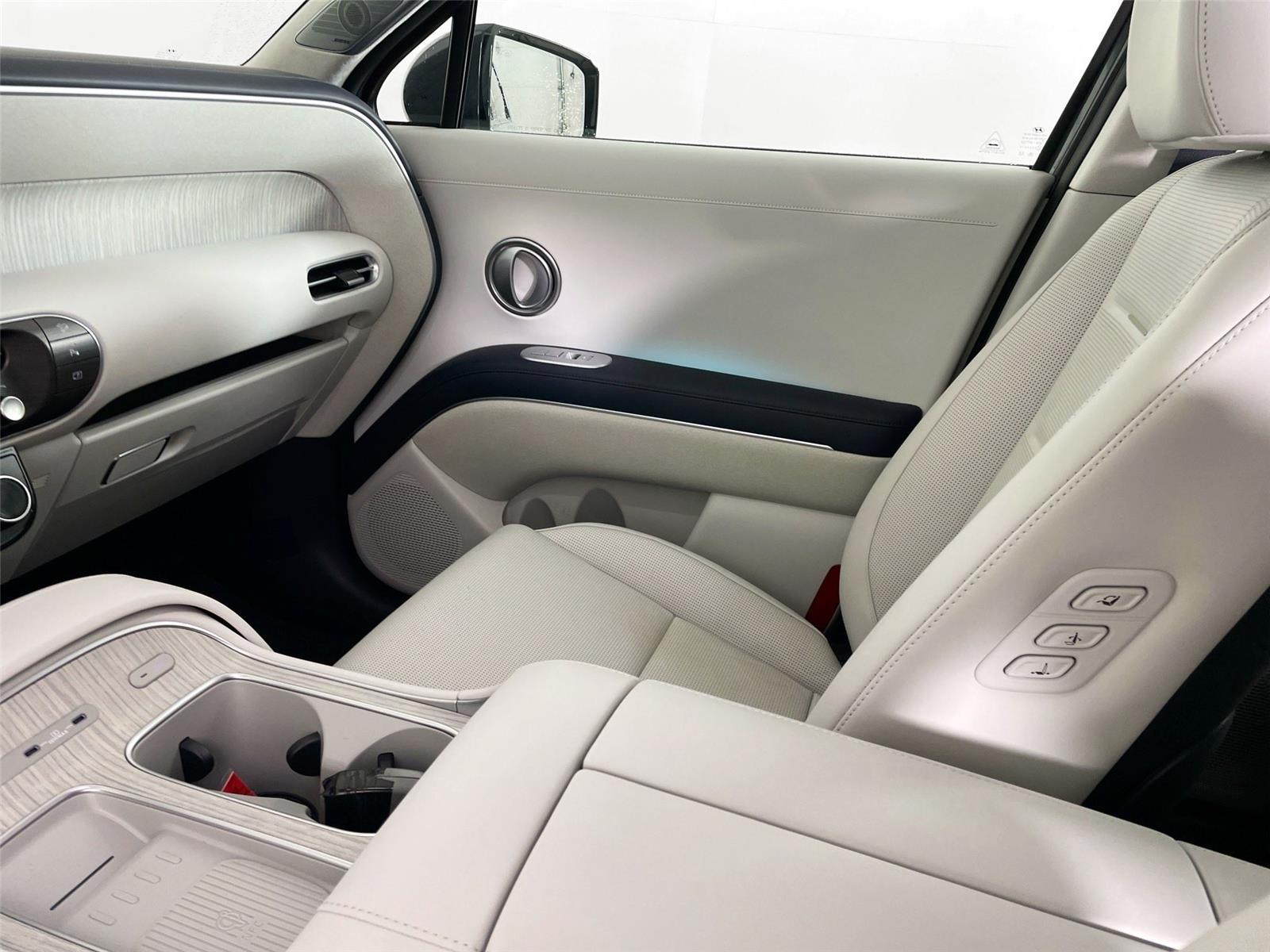 2026 Hyundai Palisade Calligraphy - Photo 26