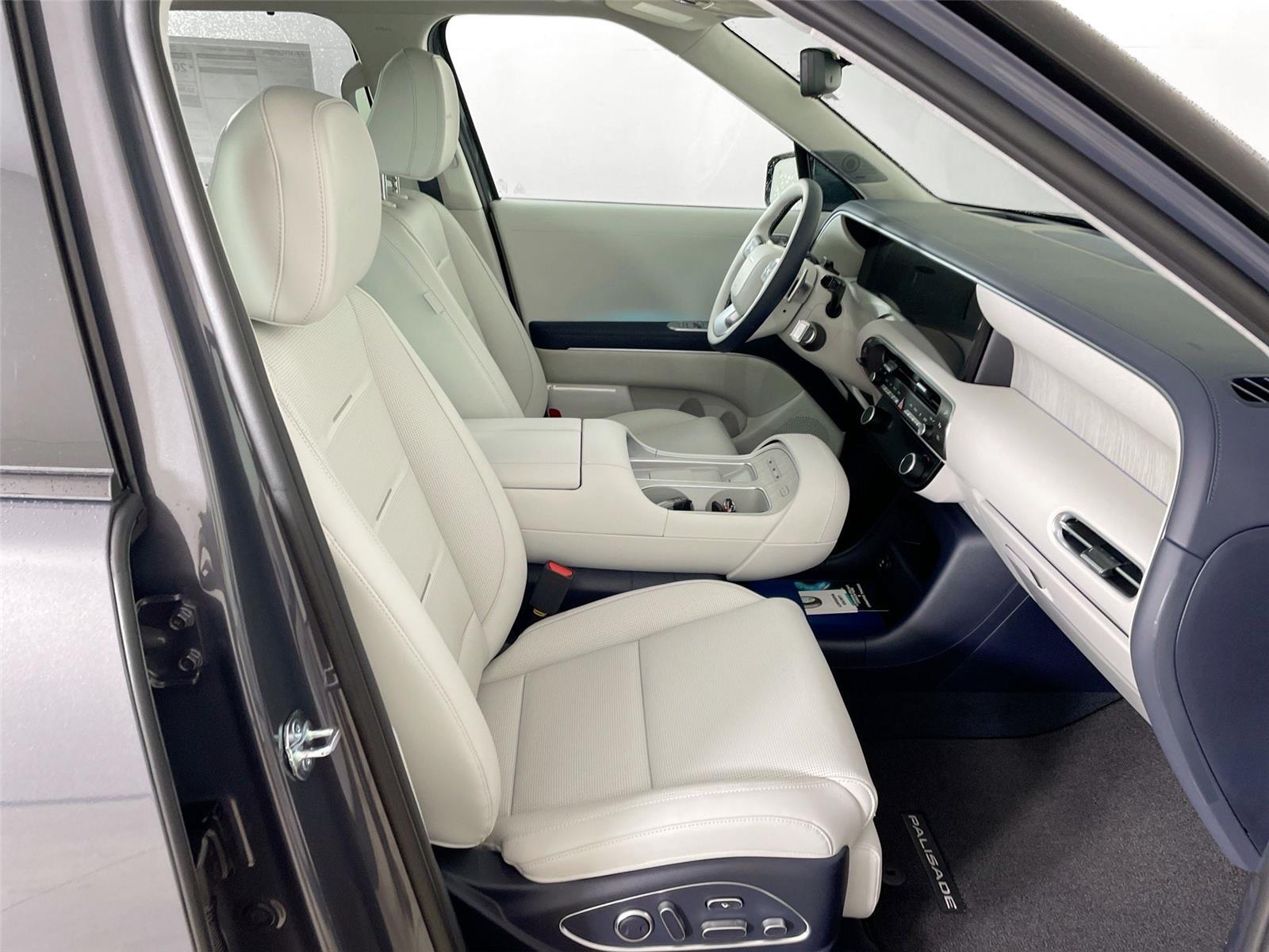 2026 Hyundai Palisade Calligraphy - Photo 32