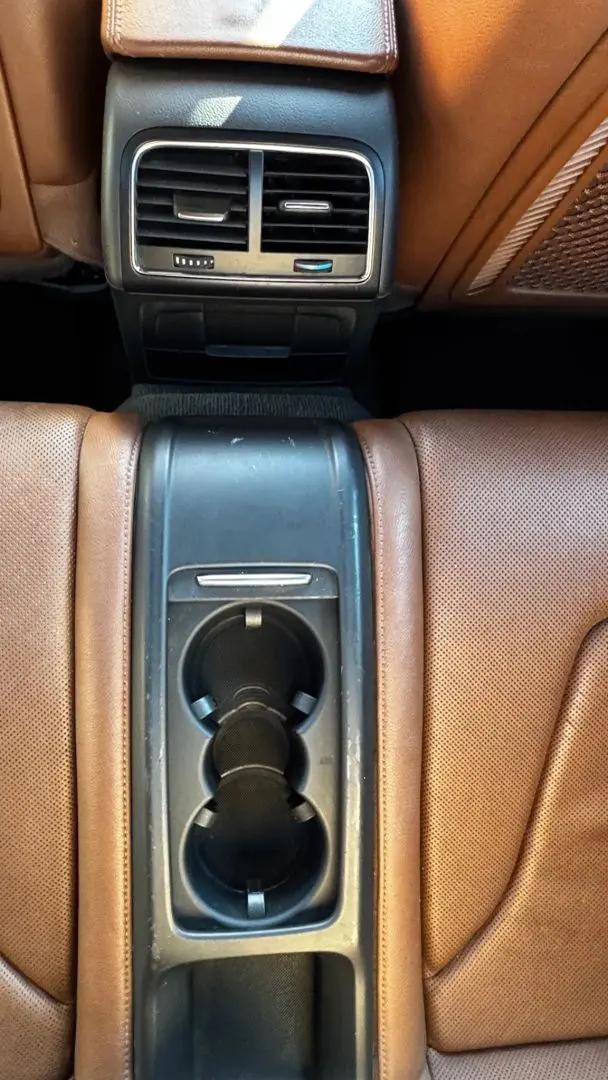 2010 Audi A5 2.0T Premium