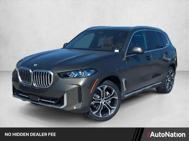 2026 BMW X5 xDrive40i for sale in Buena Park, CA
