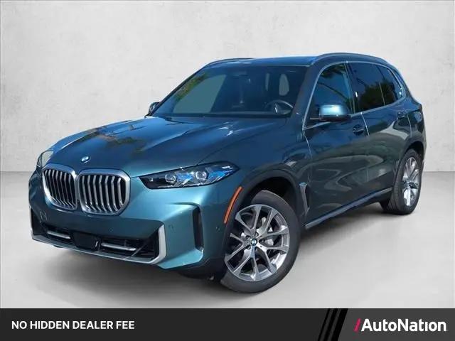 2026 BMW X5 xDrive40i for sale in Buena Park, CA