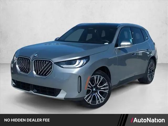 2025 BMW X3 30 xDrive for sale in Buena Park, CA