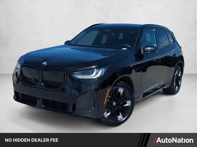 2026 BMW X3 30 xDrive for sale in Buena Park, CA