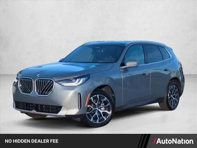 2026 BMW X3 30 xDrive for sale in Buena Park, CA