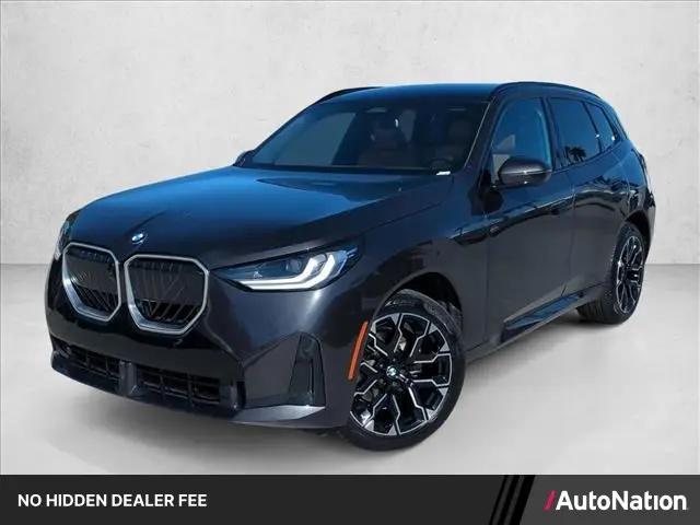 2025 BMW X3 30 xDrive for sale in Buena Park, CA