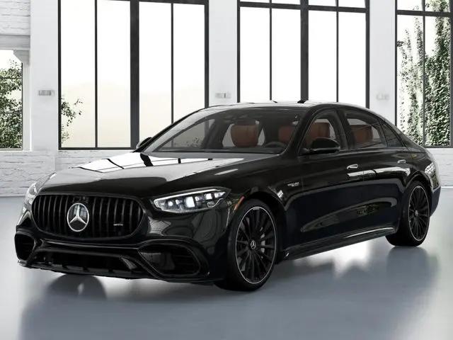 2026 Mercedes-Benz AMG S 63 E 4MATIC for sale in Englewood, NJ