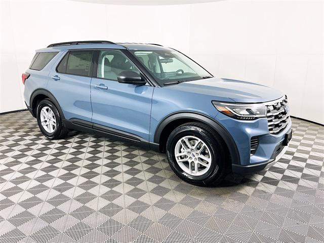 2026 Ford Explorer Active for sale in Selma, CA