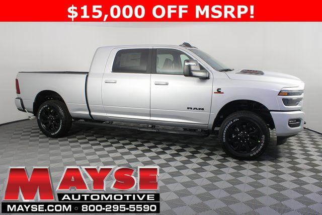 2026 Ram 2500 Laramie for sale in Aurora, MO