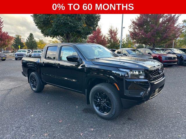 2026 Nissan Frontier Crew Cab SV 4x4 for sale in Flagstaff, AZ