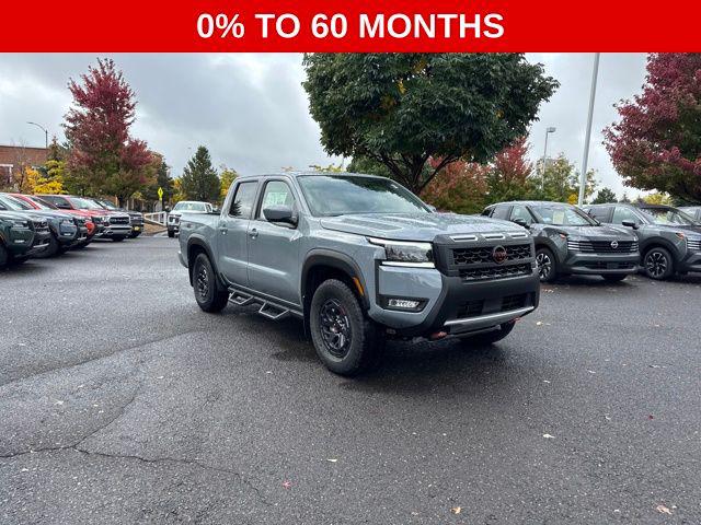 2026 Nissan Frontier Crew Cab PRO-4X 4x4 for sale in Flagstaff, AZ