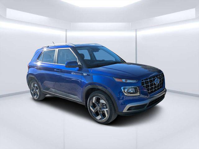 2026 Hyundai Venue SEL for sale in Jacksonville, FL