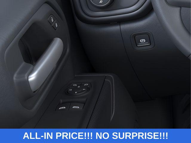 2026 Chevrolet Silverado 2500HD Regular Cab, Long Bed, WT, 4WD
