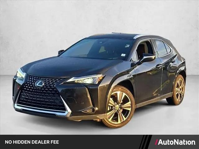 2022 Lexus UX 200 UX 200 for sale in Clearwater, FL