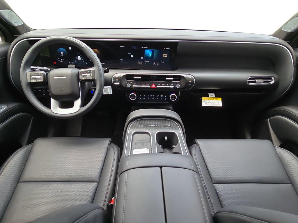 2026 Hyundai Palisade Calligraphy - Photo 9