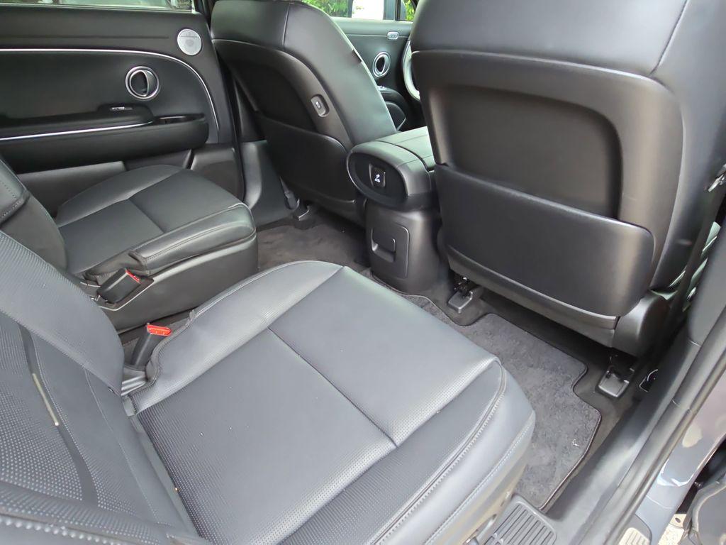 2026 Hyundai Palisade Calligraphy - Photo 11